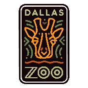 Dallas Zoo Logo